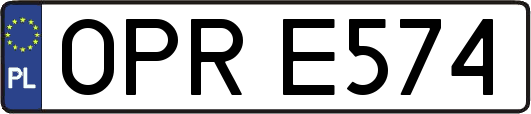 OPRE574
