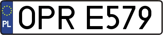 OPRE579