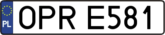 OPRE581