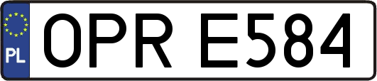 OPRE584