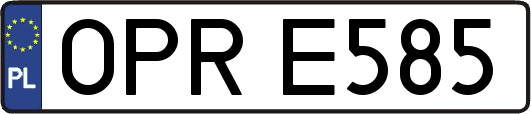 OPRE585