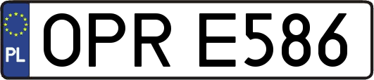 OPRE586