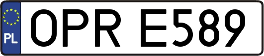 OPRE589