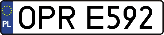 OPRE592