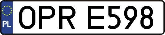 OPRE598