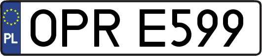 OPRE599