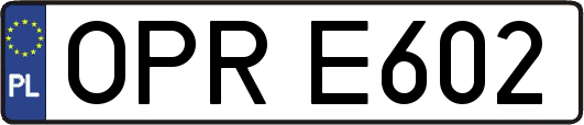 OPRE602