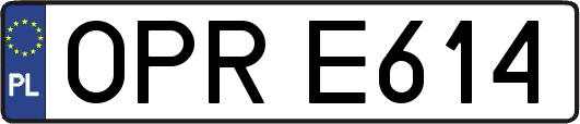 OPRE614