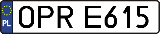 OPRE615