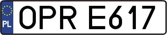 OPRE617