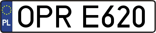 OPRE620