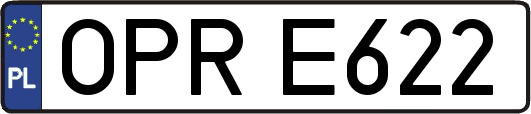 OPRE622