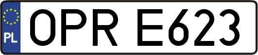 OPRE623
