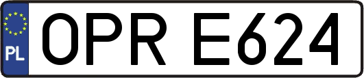 OPRE624