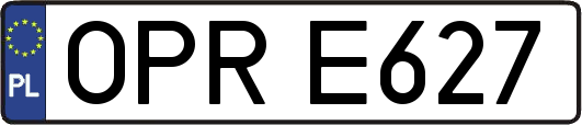 OPRE627