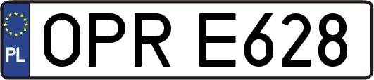 OPRE628