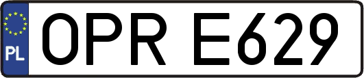 OPRE629