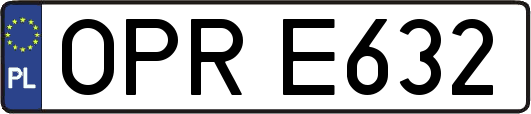 OPRE632