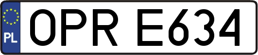 OPRE634