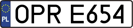 OPRE654
