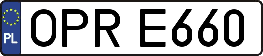 OPRE660