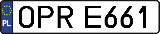 OPRE661