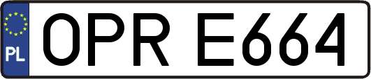 OPRE664