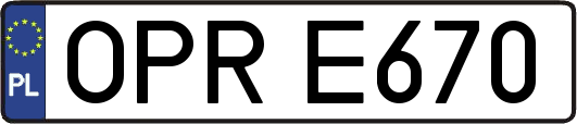 OPRE670