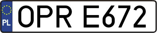 OPRE672
