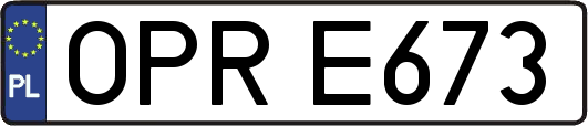 OPRE673