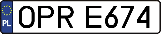 OPRE674