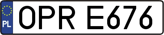 OPRE676