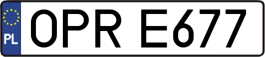 OPRE677