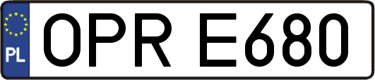 OPRE680
