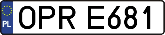 OPRE681