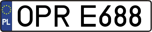 OPRE688