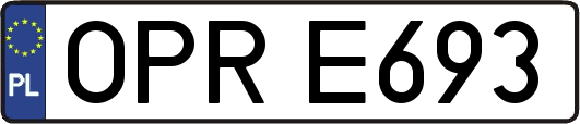OPRE693