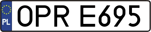 OPRE695