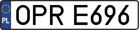 OPRE696