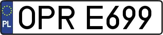OPRE699
