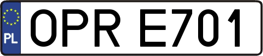 OPRE701