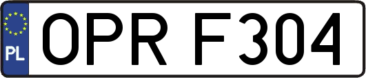 OPRF304