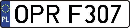 OPRF307