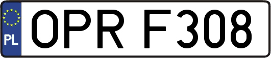 OPRF308