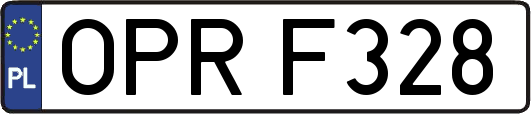 OPRF328