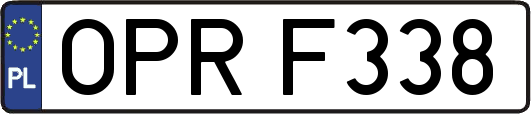 OPRF338