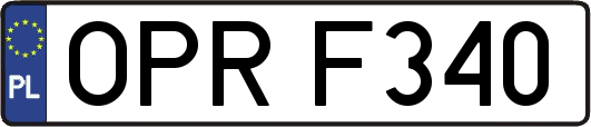 OPRF340