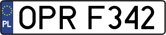 OPRF342