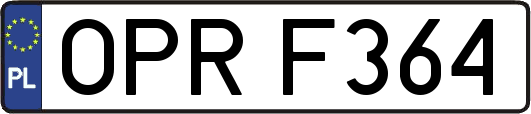 OPRF364