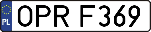 OPRF369